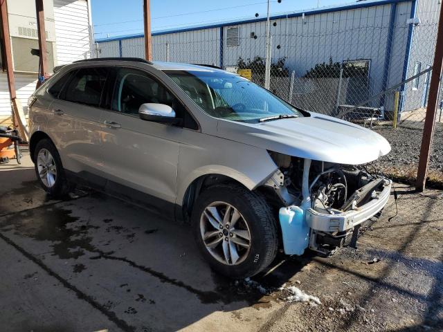Photo 4 from auction – 2015 FORD EDGE SEL with VIN 2FMTK4J94FBC28498
