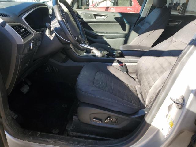 Photo 7 from auction – 2015 FORD EDGE SEL with VIN 2FMTK4J94FBC28498