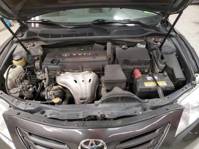 Photo 11 from auction – 2007 TOYOTA CAMRY with VIN 4T1BE46K27U505255