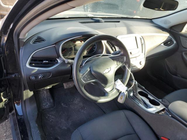 Photo 8 from auction – 2016 CHEVROLET MALIBU LS with VIN 1G1ZB5ST1GF192020