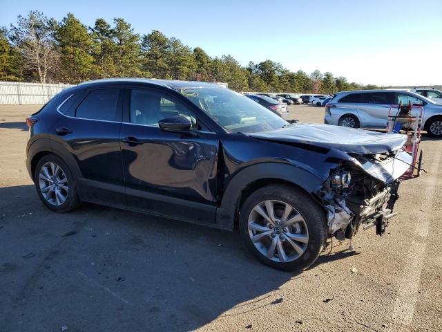 Photo 4 from auction – 2020 MAZDA CX-30 PREM with VIN 3MVDMBEM3LM136118