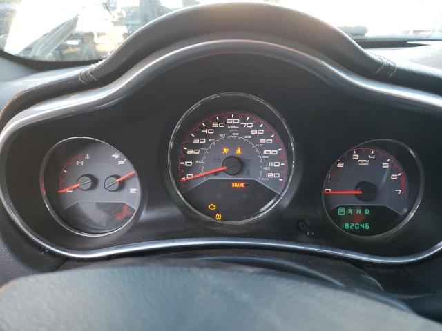 Photo 9 from auction – 2014 DODGE AVENGER SE with VIN 1C3CDZAB7EN127011