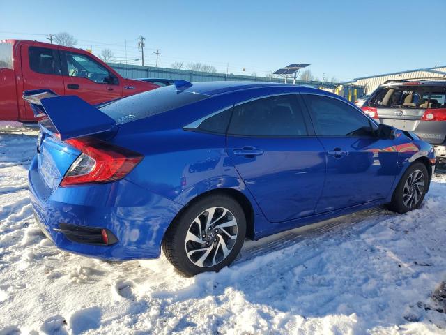 Photo 3 from auction – 2017 HONDA CIVIC EX with VIN 2HGFC2F75HH535805