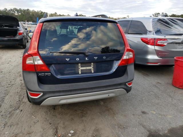 Photo 6 from auction – 2012 VOLVO XC70 3.2 with VIN YV4952BL9C1130429