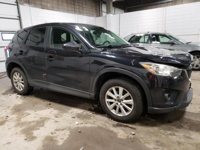 Photo 4 from auction – 2013 MAZDA CX-5 TOURI with VIN JM3KE4CE4D0143734
