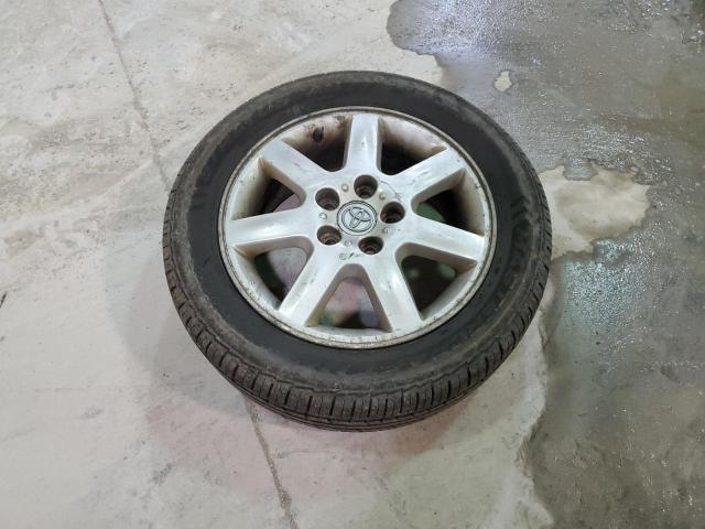 Photo 12 from auction – 2000 TOYOTA AVALON XL with VIN 4T1BF28B5YU064141