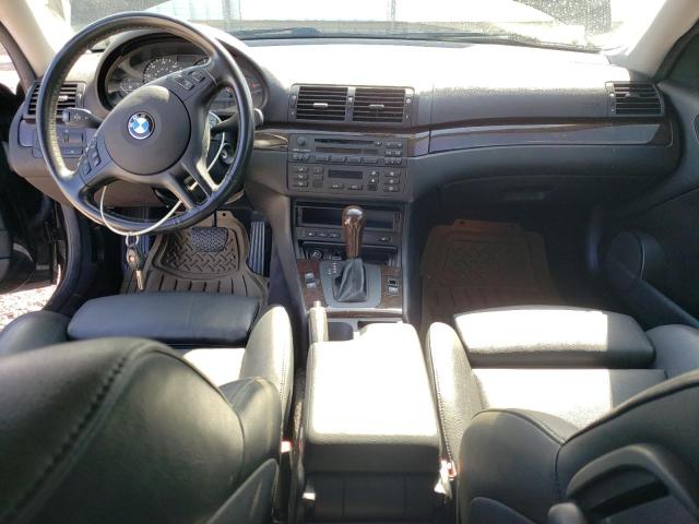 Photo 8 from auction – 2004 BMW 3 SERIES with VIN WBABD33464PL02111