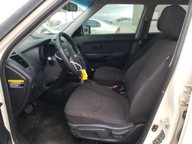 Photo 7 from auction – 2013 KIA SOUL with VIN KNDJT2A52D7544434