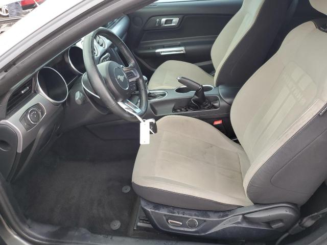 Photo 7 from auction – 2018 FORD MUSTANG with VIN 1FA6P8TH0J5176045