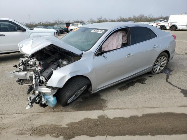 Photo 1 from auction – 2015 CHEVROLET MALIBU LTZ with VIN 1G11F5SL5FF251781