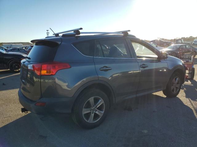 Photo 3 from auction – 2015 TOYOTA RAV4 XLE with VIN JTMRFREV1FD119501