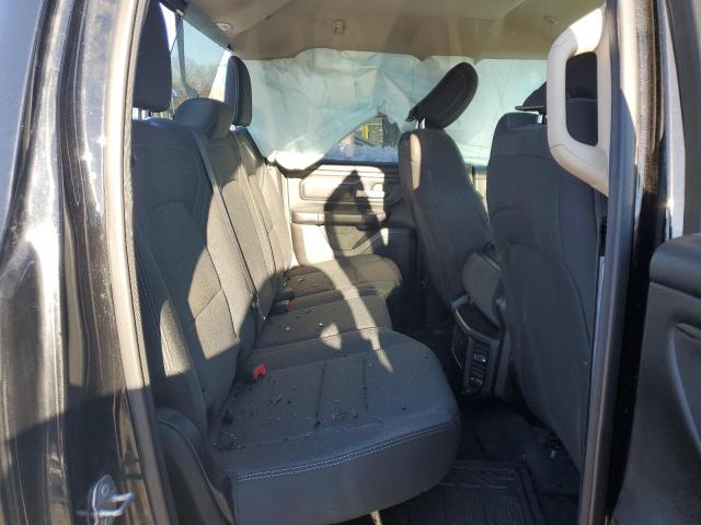Photo 10 from auction – 2019 RAM 1500 TRADE with VIN 1C6SRFCT0KN533082