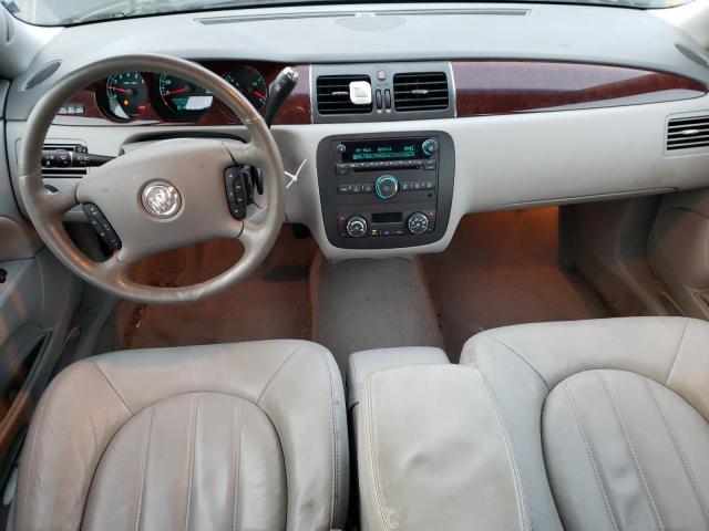 Zdjęcie 8 z aukcji – 2007 BUICK LUCERNE CX z VIN 1G4HD57277U215451