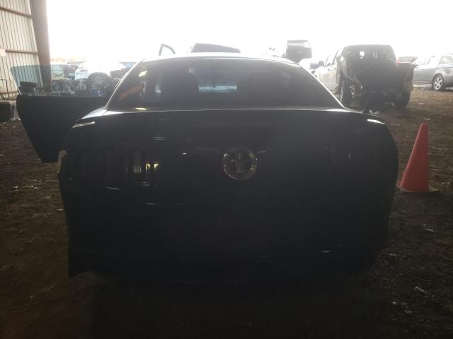 Photo 6 from auction – 2014 FORD MUSTANG with VIN 1ZVBP8AM4E5316173