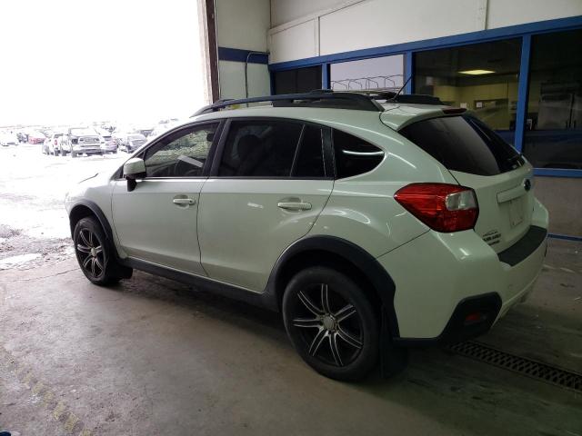 Photo 2 from auction – 2013 SUBARU XV CROSSTR with VIN JF2GPACC4D1843321