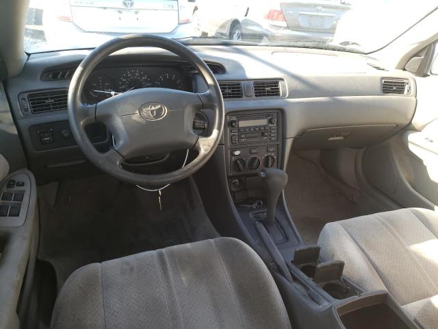 Photo 8 from auction – 2000 TOYOTA CAMRY CE with VIN JT2BG22K0Y0454767
