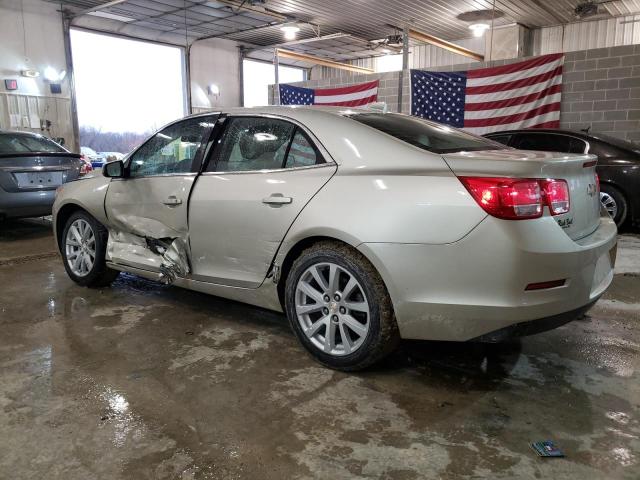 Photo 2 from auction – 2014 CHEVROLET MALIBU 2LT with VIN 1G11E5SL1EF145085