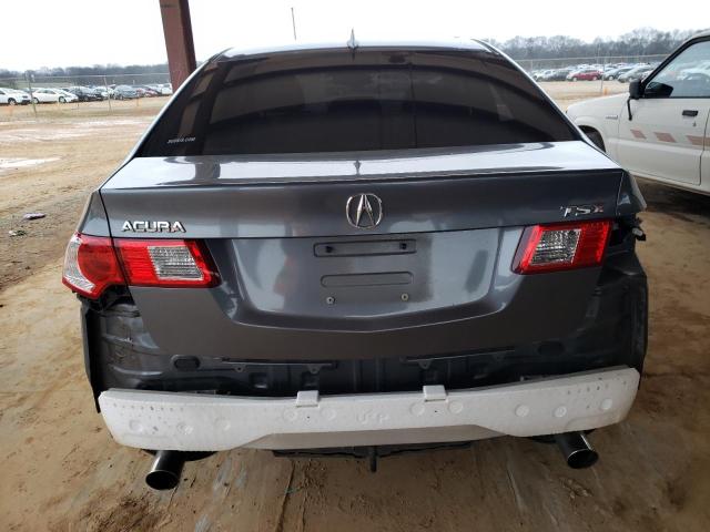 Photo 6 from auction – 2010 ACURA TSX with VIN JH4CU2F66AC020163