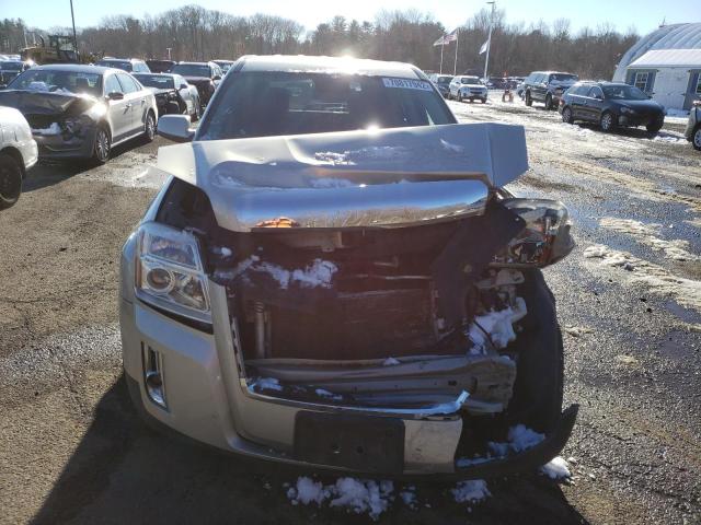 صورة رقم 5 من المزاد - 2015 GMC TERRAIN SL مع VIN 2GKFLVEK8F6120819