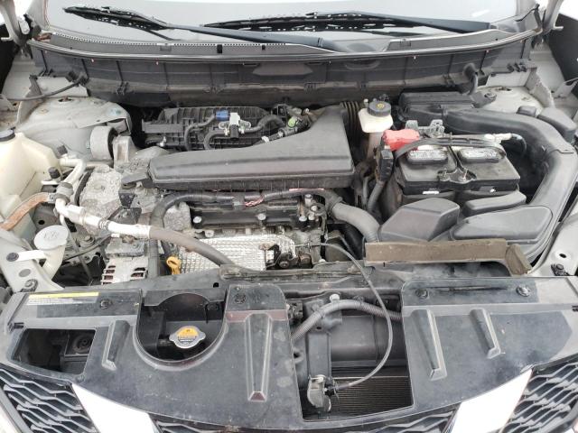 Photo 12 from auction – 2014 NISSAN ROGUE S with VIN 5N1AT2MT1EC784573