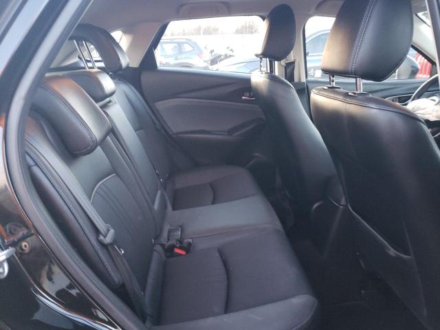 Photo 11 from auction – 2019 MAZDA CX-3 TOURI with VIN JM1DKFC76K0432263