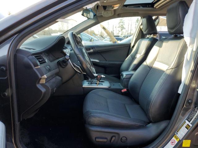 Photo 7 from auction – 2014 TOYOTA CAMRY L with VIN 4T1BF1FK0EU317584