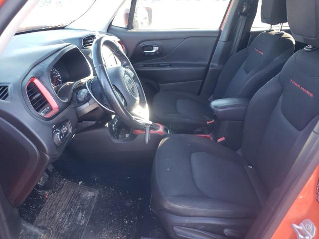 Photo 7 from auction – 2015 JEEP RENEGADE T with VIN ZACCJBCT0FPB61113