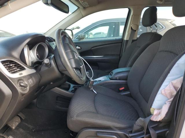 Photo 7 from auction – 2018 DODGE JOURNEY SE with VIN 3C4PDCAB8JT447703