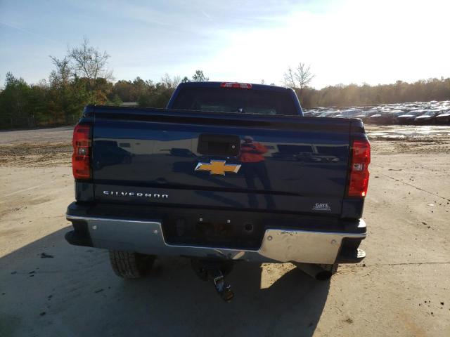 Photo 6 from auction – 2016 CHEVROLET silverado with VIN 1GC1KVEG4GF141954
