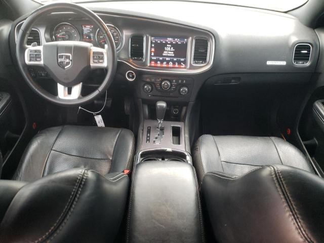 Photo 8 from auction – 2014 DODGE CHARGER R/ with VIN 2C3CDXCT3EH102741