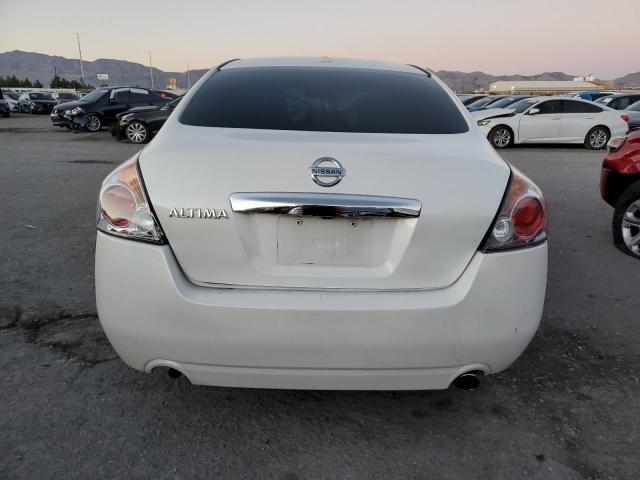Photo 6 from auction – 2010 NISSAN ALTIMA BAS with VIN 1N4AL2AP9AN525913