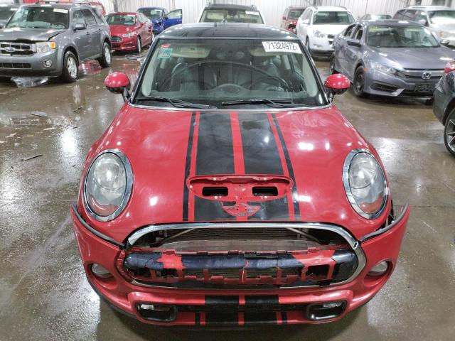 Photo 5 from auction – 2015 MINI COOPER S with VIN WMWXP7C56F2A35648