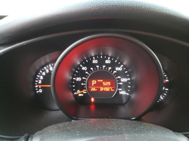 Photo 9 from auction – 2017 KIA SOUL with VIN KNDJN2A26H7502421