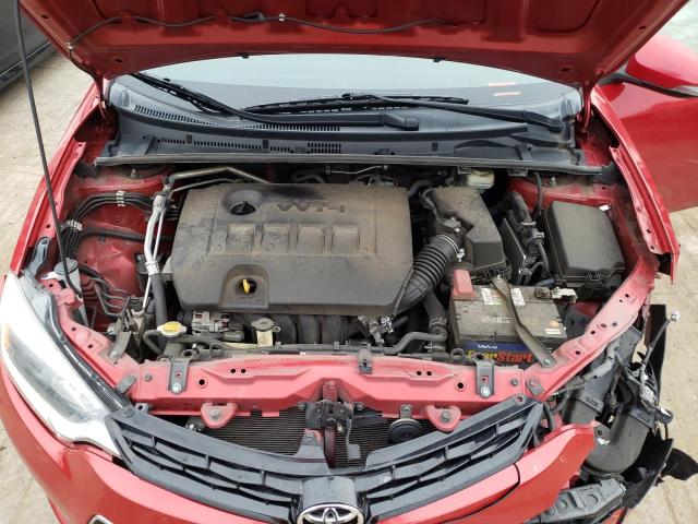Photo 11 from auction – 2016 TOYOTA COROLLA L with VIN 2T1BURHEXGC688185