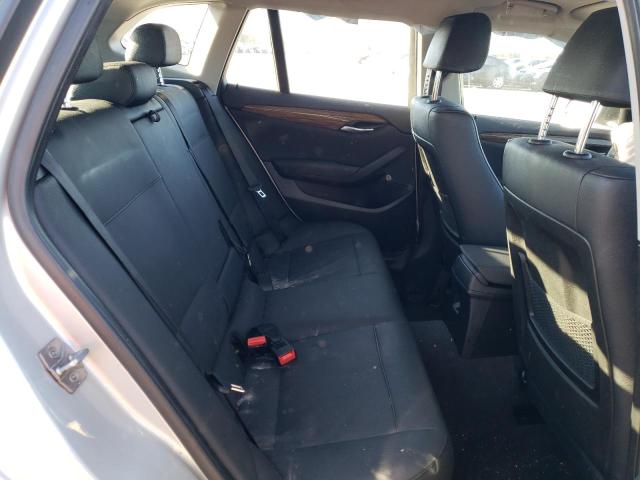 Photo 10 from auction – 2015 BMW X1 XDRIVE2 with VIN WBAVL1C56FVY27925