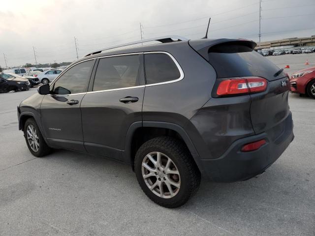 Zdjęcie 2 z aukcji – 2018 JEEP CHEROKEE L z VIN 1C4PJLLB4JD533764