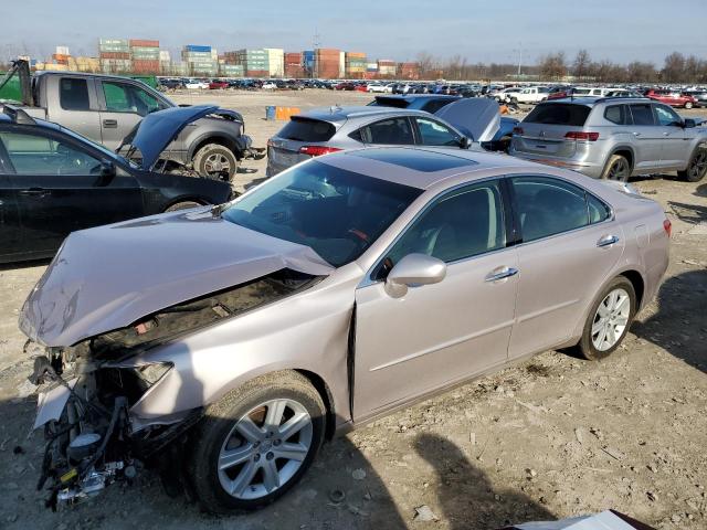 LEXUS ES 350 2009 с VIN JTHBJ46G892277447 - Фото с аукциона
