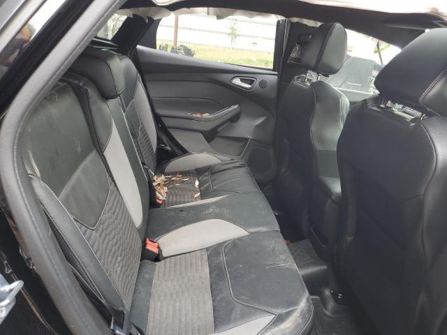Photo 10 from auction – 2018 FORD FOCUS ST with VIN 1FADP3L98JL216113
