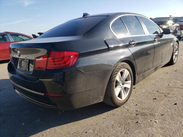 Photo 3 from auction – 2013 BMW 528 I with VIN WBAXG5C56DDY37040