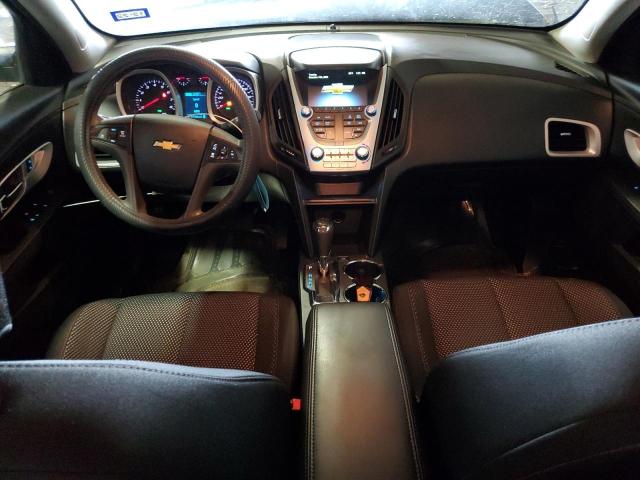 Photo 8 from auction – 2017 CHEVROLET EQUINOX LS with VIN 2GNALBEK6H1518140