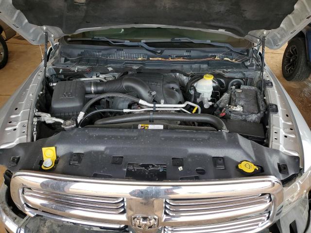 Photo 11 from auction – 2018 RAM 1500 SLT with VIN 3C6RR7LT2JG130409