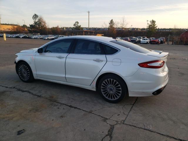 Photo 2 from auction – 2014 FORD FUSION TIT with VIN 3FA6P0K91ER161505