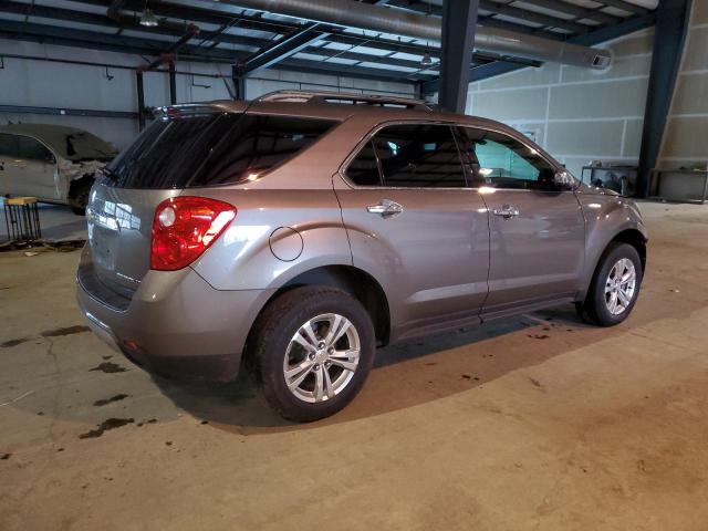 Zdjęcie 3 z aukcji – 2010 CHEVROLET EQUINOX LT z VIN 2CNFLGEW0A6243674