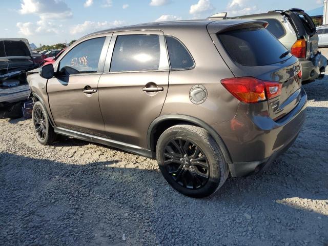 Photo 2 from auction – 2017 MITSUBISHI OUTLANDER with VIN JA4AP3AU3HZ033868