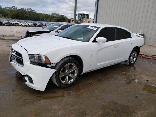 Photo 1 from auction – 2014 DODGE CHARGER SX with VIN 2C3CDXHG2EH207220