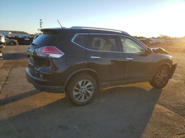 Photo 3 from auction – 2014 NISSAN ROGUE S with VIN 5N1AT2MVXEC753985