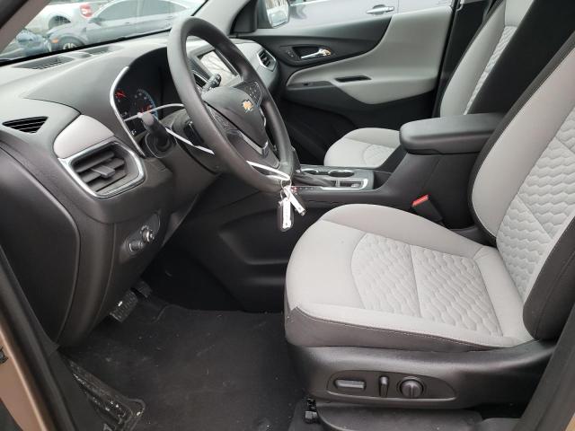 Photo 7 from auction – 2019 CHEVROLET EQUINOX LS with VIN 2GNAXSEV9K6168074