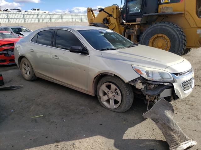Photo 4 from auction – 2016 CHEVROLET MALIBU LIM with VIN 1G11B5SA8GF127614
