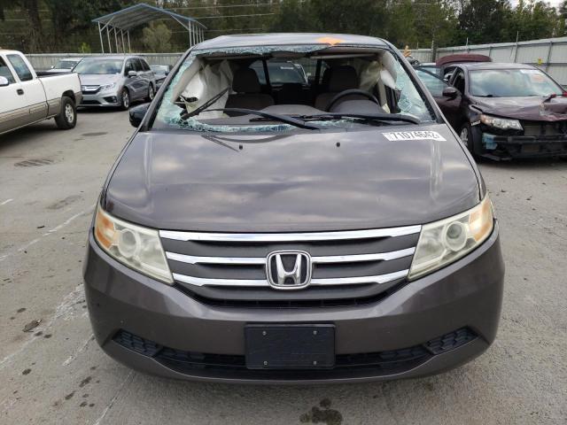 صورة رقم 5 من المزاد - 2011 HONDA ODYSSEY EX مع VIN 5FNRL5H45BB070102