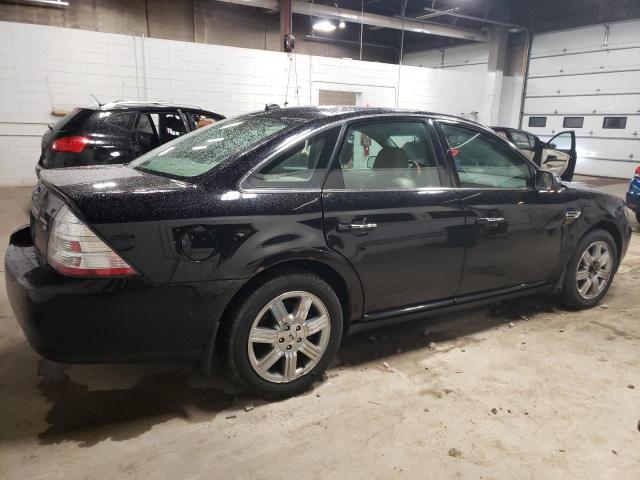 Photo 3 from auction – 2008 FORD TAURUS LIM with VIN 1FAHP28W58G113485